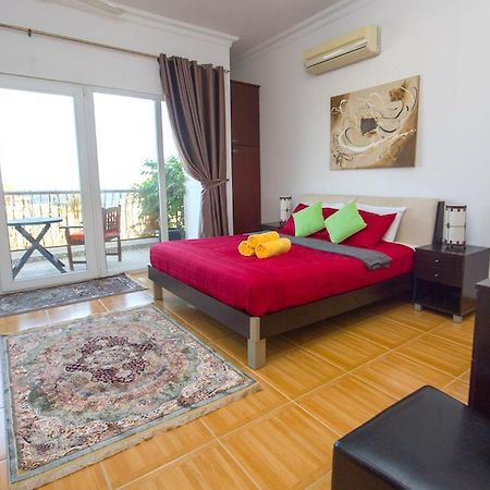 Lana Villa Mascate Extérieur photo