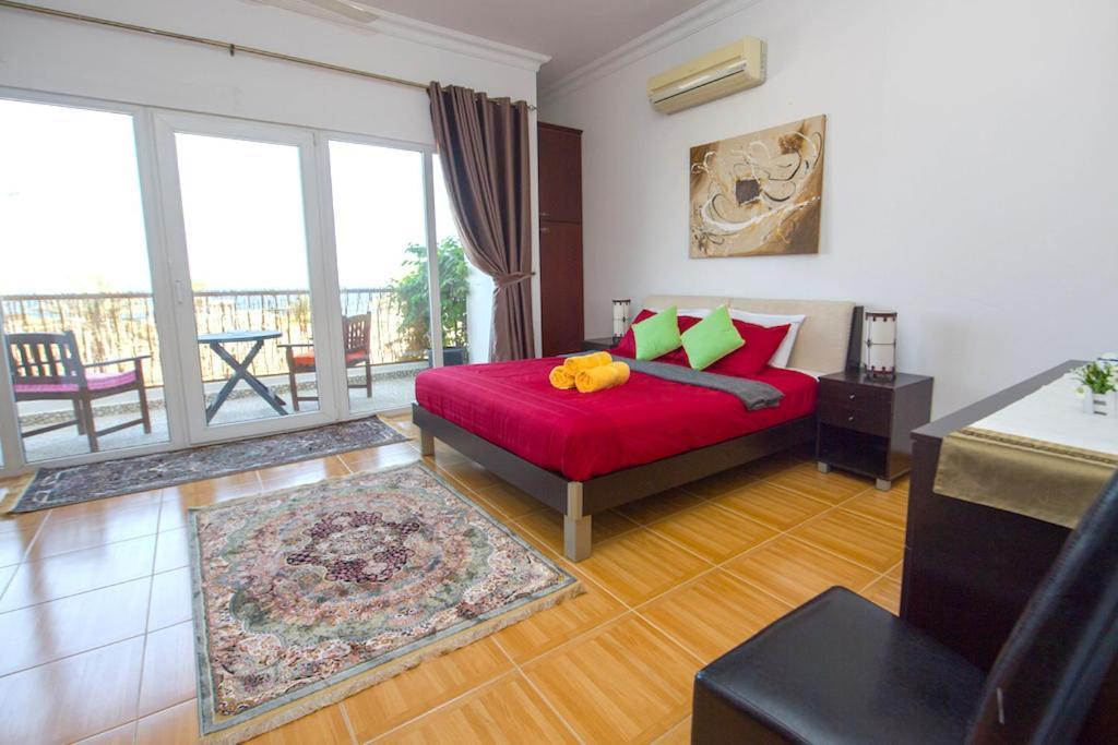 Lana Villa Mascate Extérieur photo