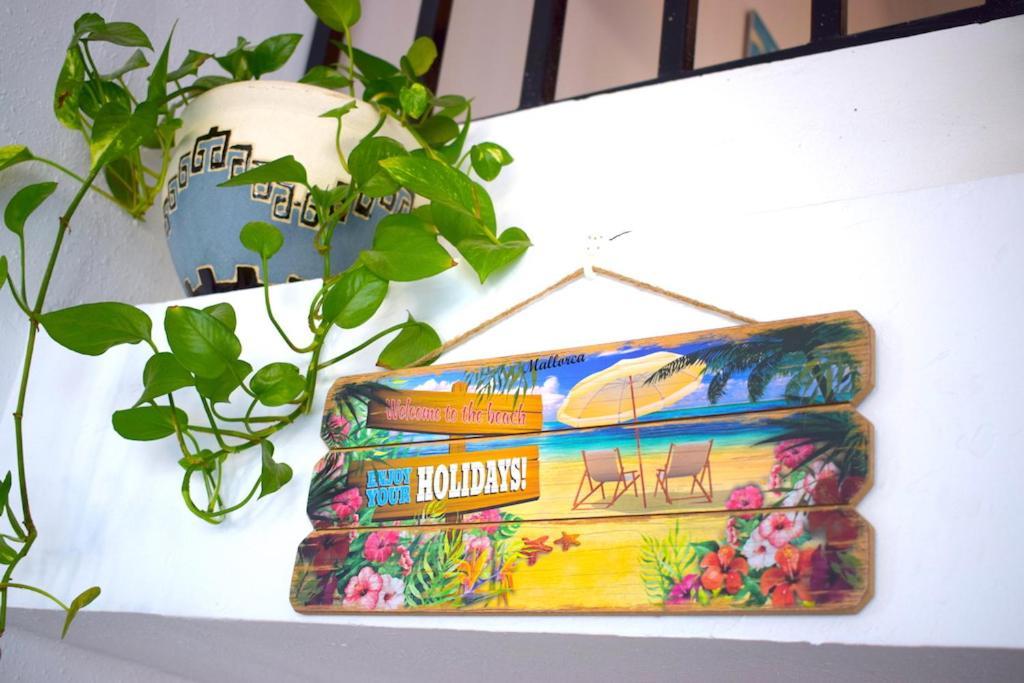 Lana Villa Mascate Extérieur photo