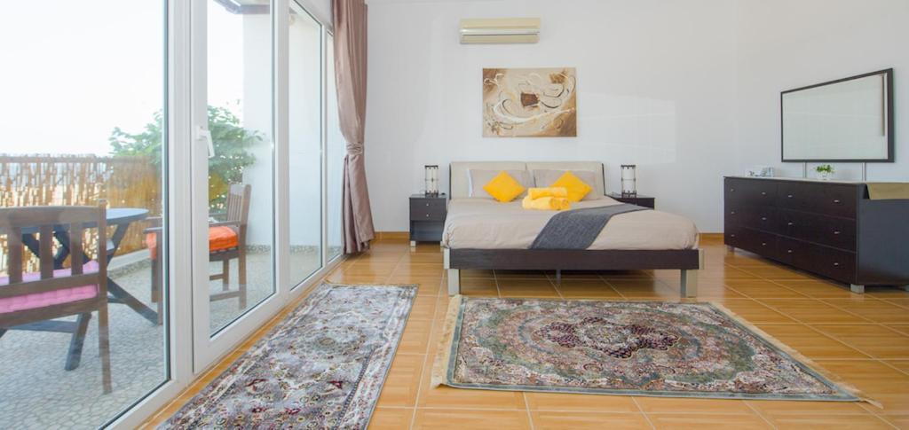 Lana Villa Mascate Extérieur photo