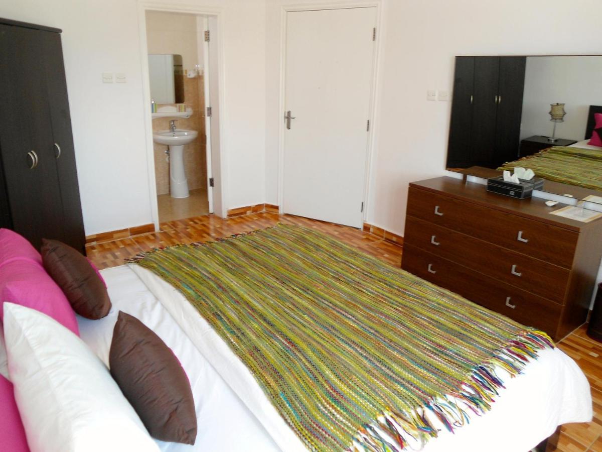 Lana Villa Mascate Chambre photo
