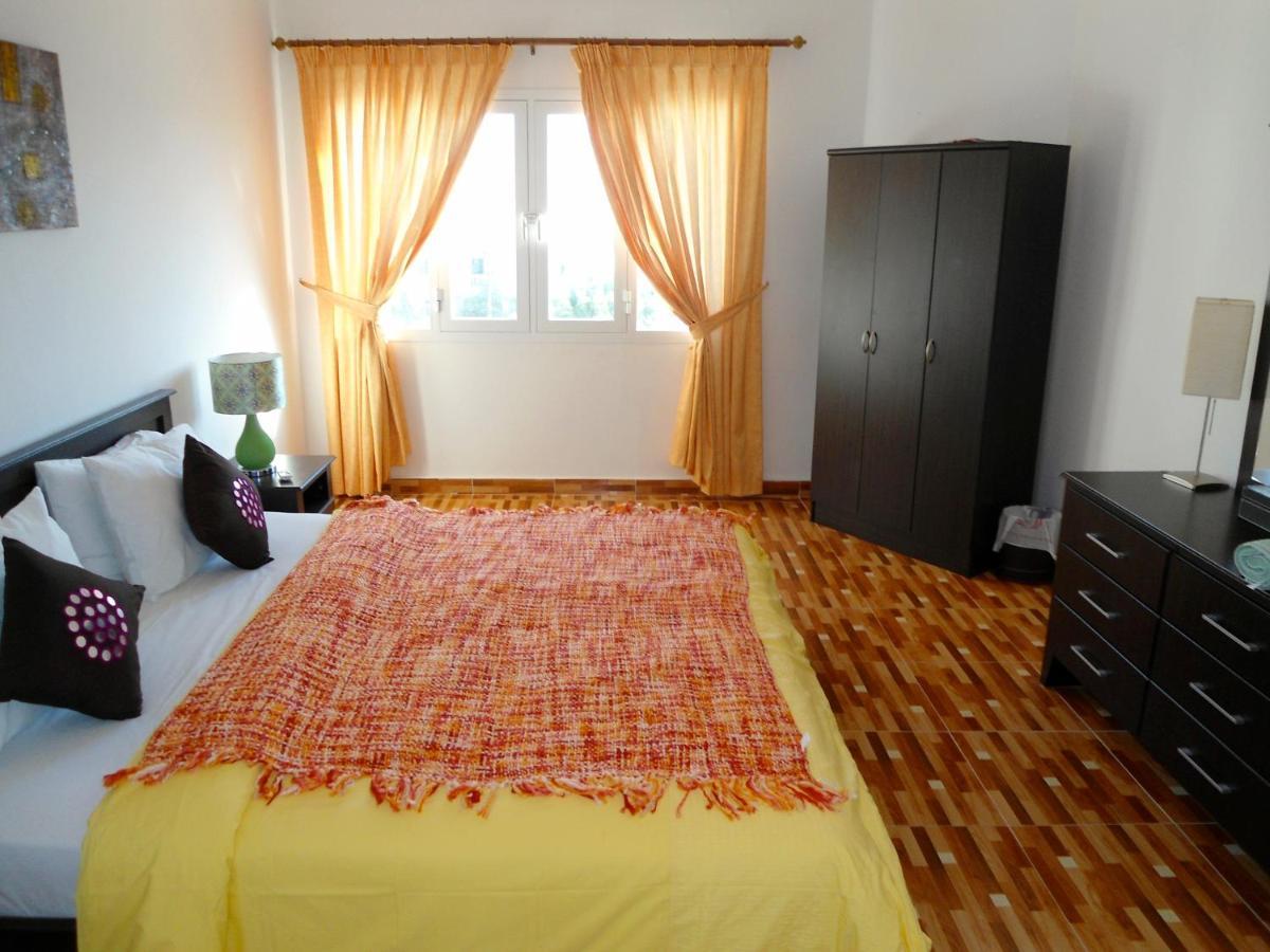 Lana Villa Mascate Chambre photo