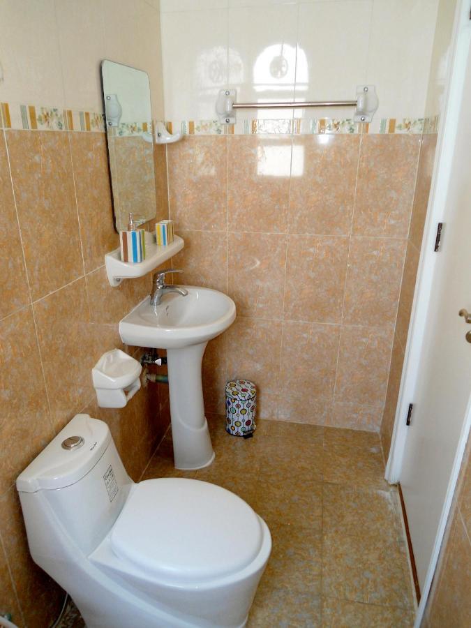 Lana Villa Mascate Chambre photo