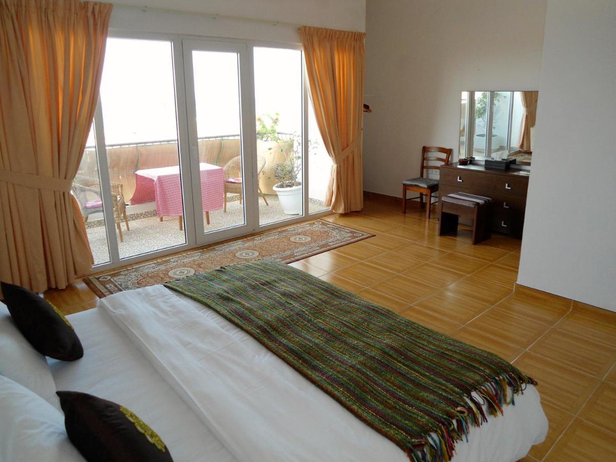 Lana Villa Mascate Extérieur photo