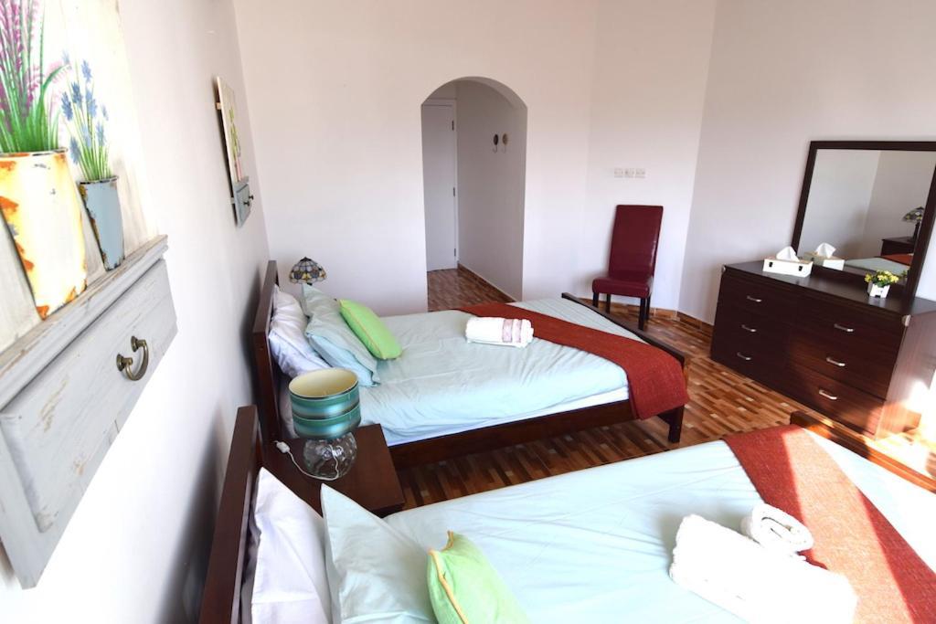 Lana Villa Mascate Extérieur photo