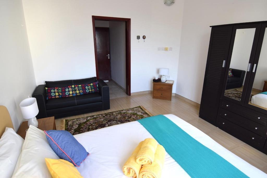 Lana Villa Mascate Extérieur photo