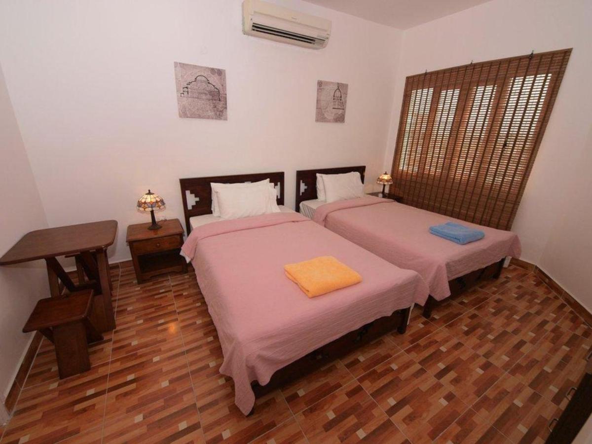 Lana Villa Mascate Extérieur photo