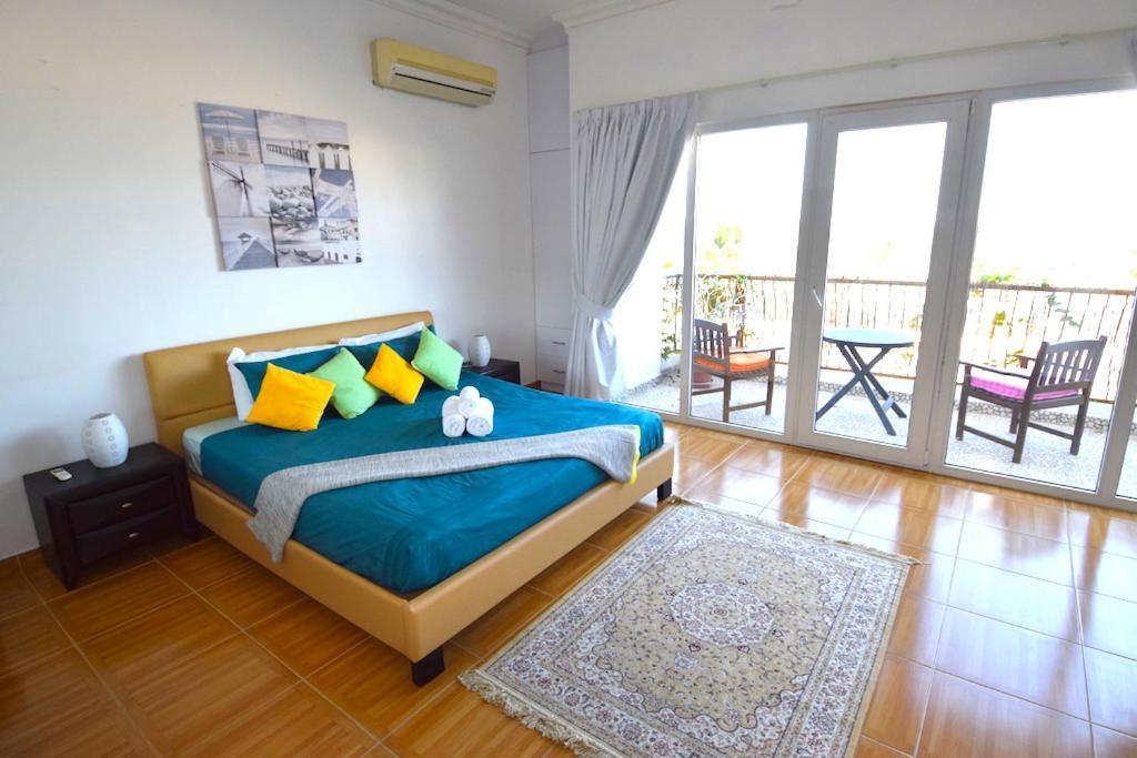 Lana Villa Mascate Extérieur photo