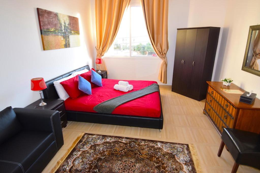 Lana Villa Mascate Extérieur photo