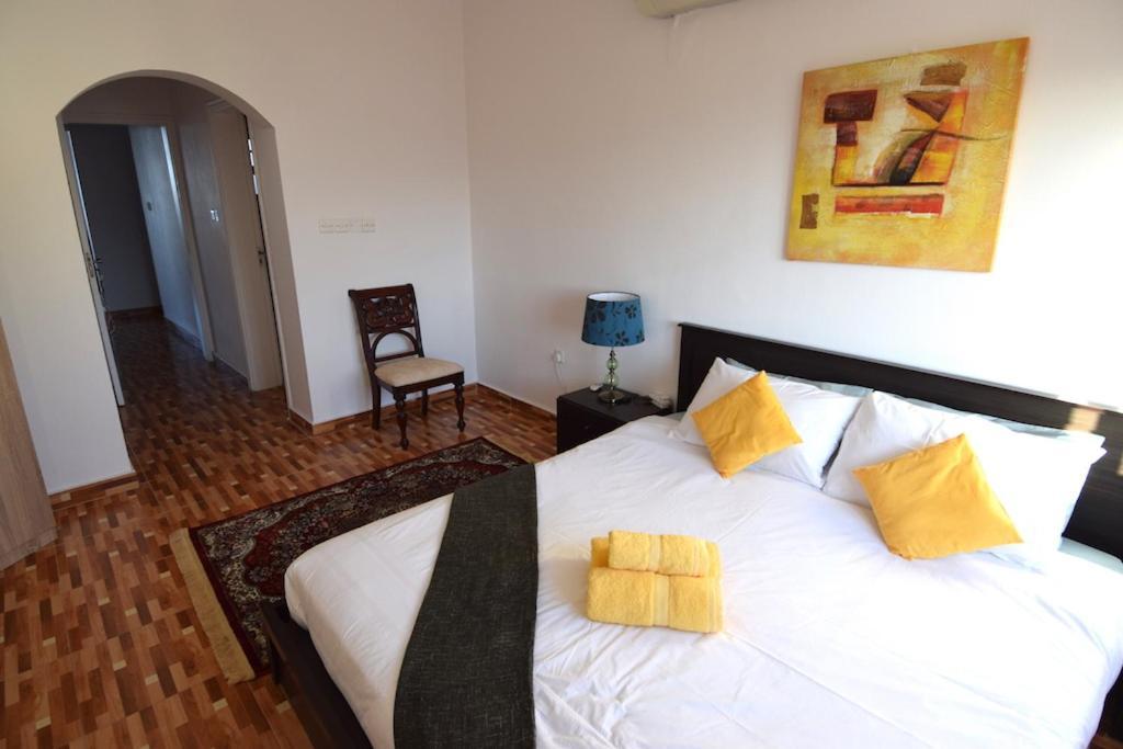 Lana Villa Mascate Extérieur photo