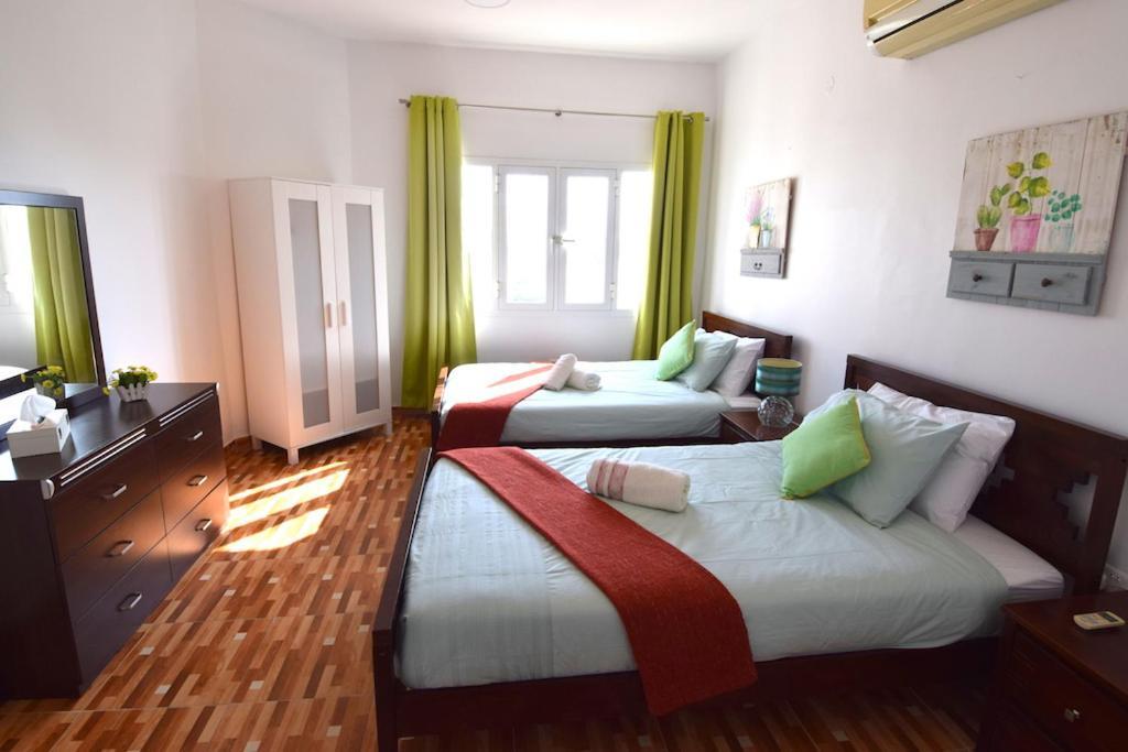 Lana Villa Mascate Extérieur photo