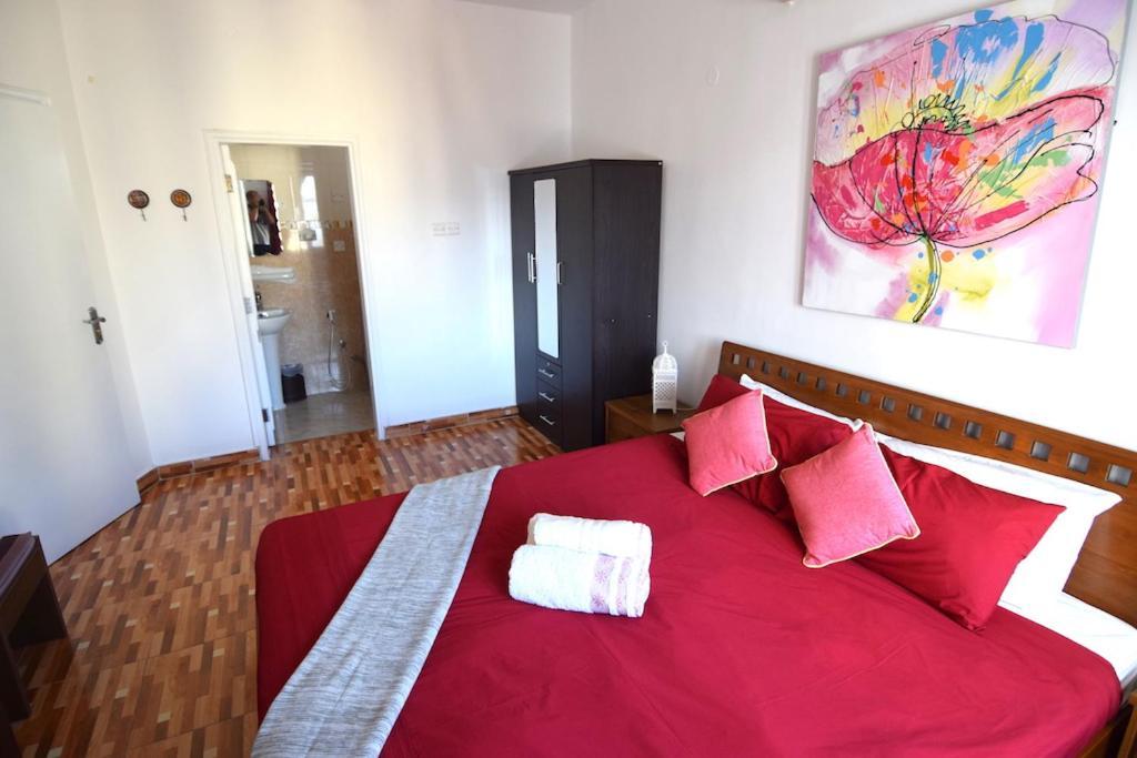Lana Villa Mascate Extérieur photo