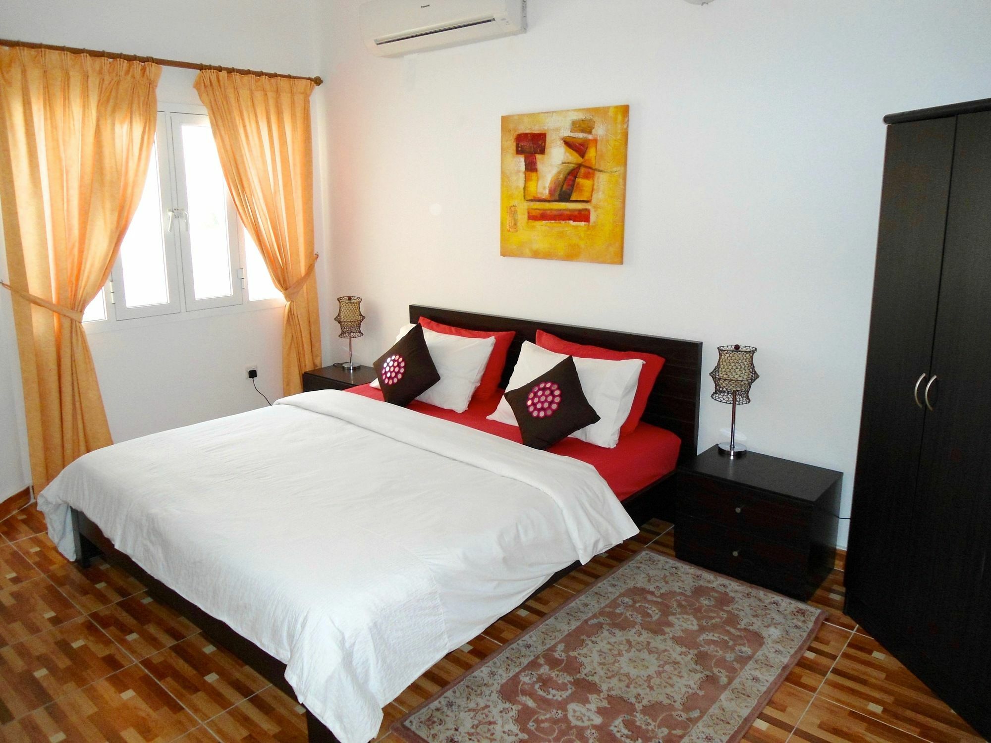 Lana Villa Mascate Extérieur photo