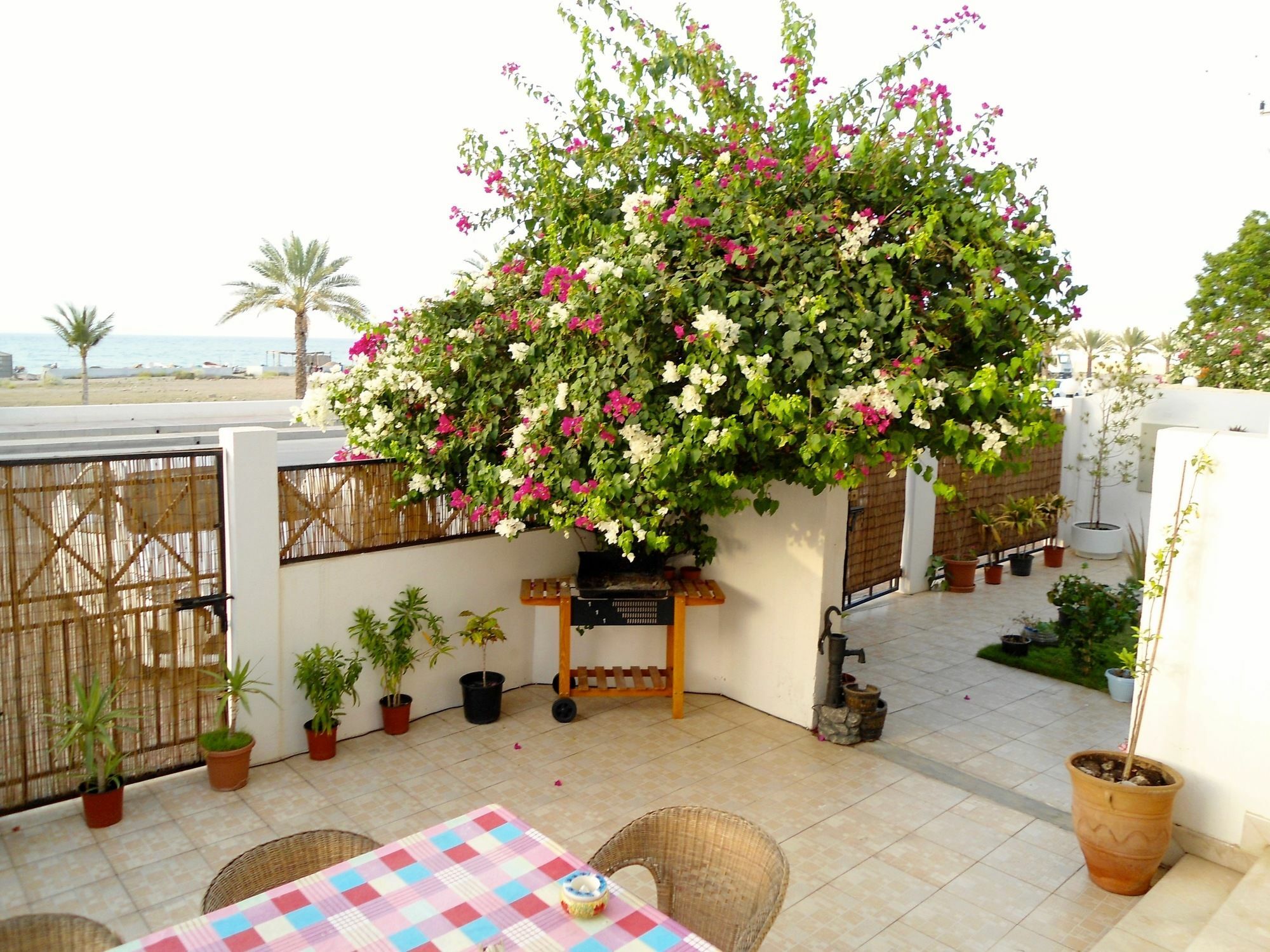 Lana Villa Mascate Extérieur photo